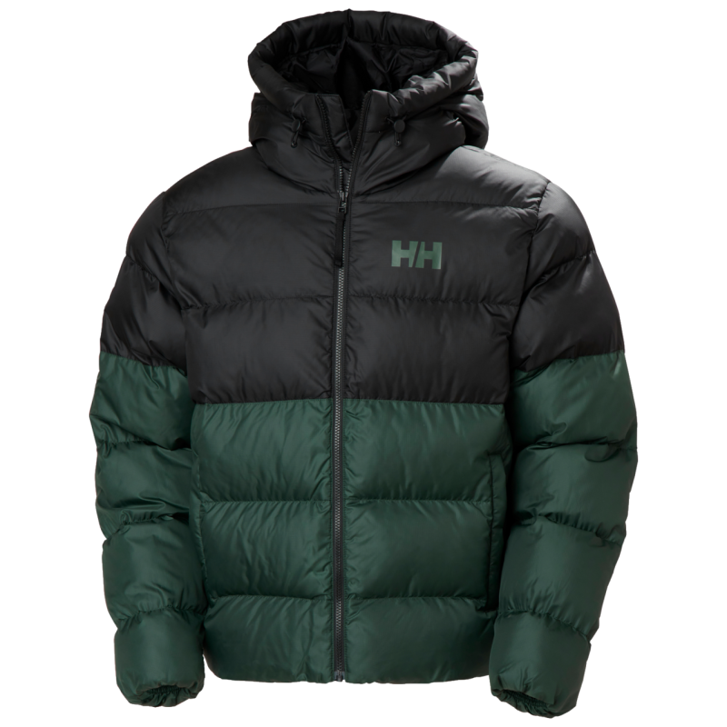 Active Puffy Jacket - Kurtka męski