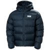 Active Puffy Jacket - Dunjakke - Herrer