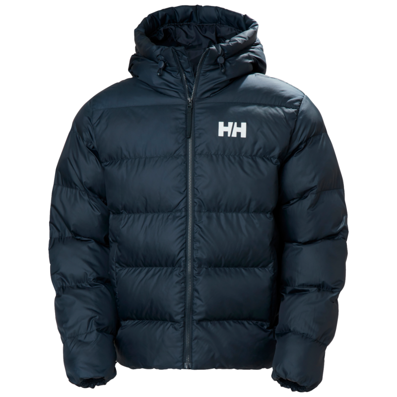 Active Puffy Jacket - Kunstfaserjacke - Herren