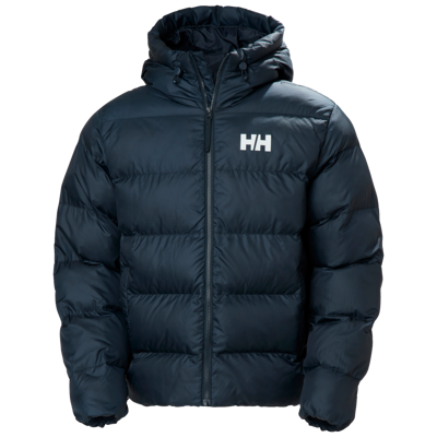 Active Puffy Jacket - Syntetjacka - Herr