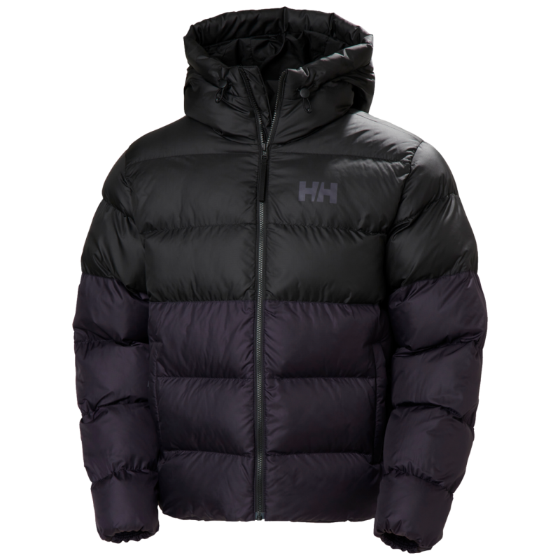Active Puffy Jacket - Donsjack - Heren