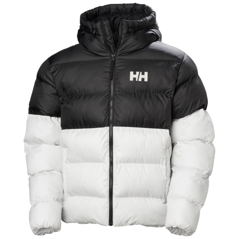 Active Puffy Jacket - Donsjack - Heren