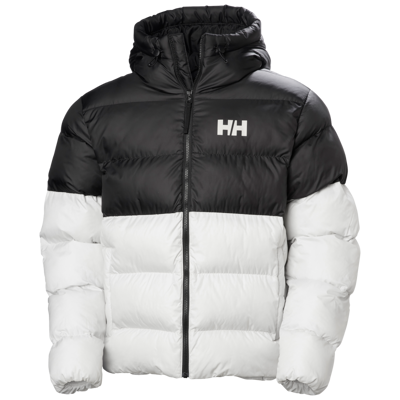 Active Puffy Jacket - Kunstfaserjacke - Herren