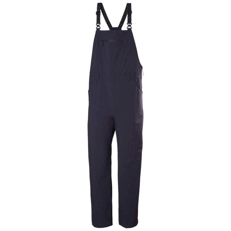 Awe Softshell Overalls - Dámské turistické kalhoty