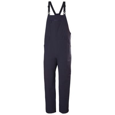 Awe Softshell Overalls - Dámské turistické kalhoty