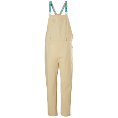 Awe Softshell Overalls - Walking trousers - Women's