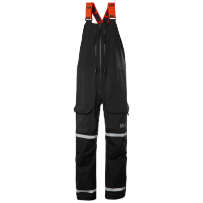 Arctic Patrol Pants - Hardshell housut