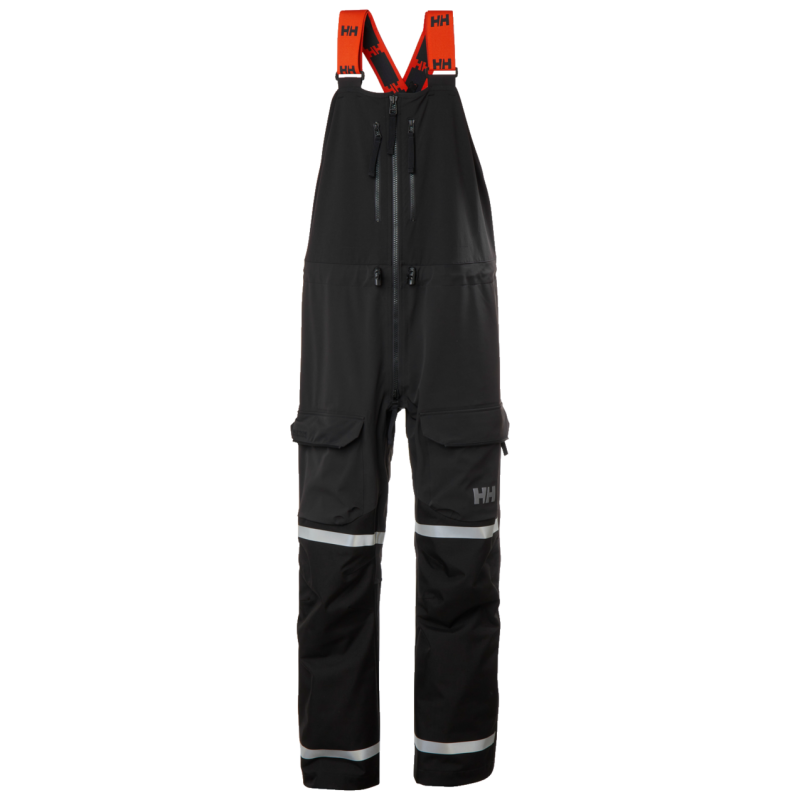 Arctic Patrol Pants - Hardshellhose