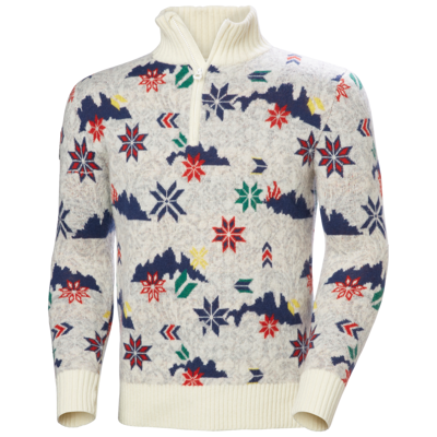 Arctic Icelander 1/2 Zip - Pullover homme