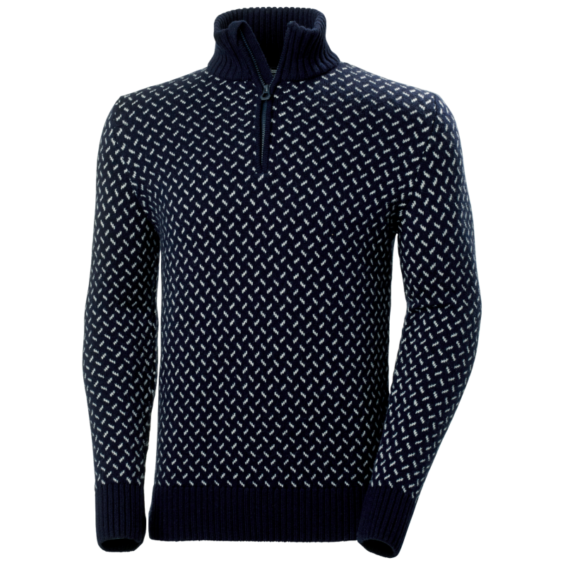 Arctic Icelander 1/2 Zip - Pullover homme