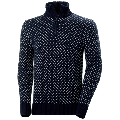 Arctic Icelander 1/2 Zip - Trui - Heren