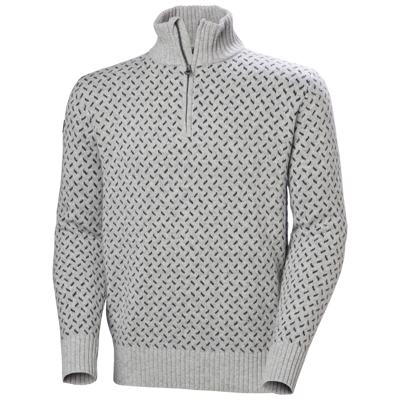 Arctic Icelander 1/2 Zip - Jerséis - Hombre