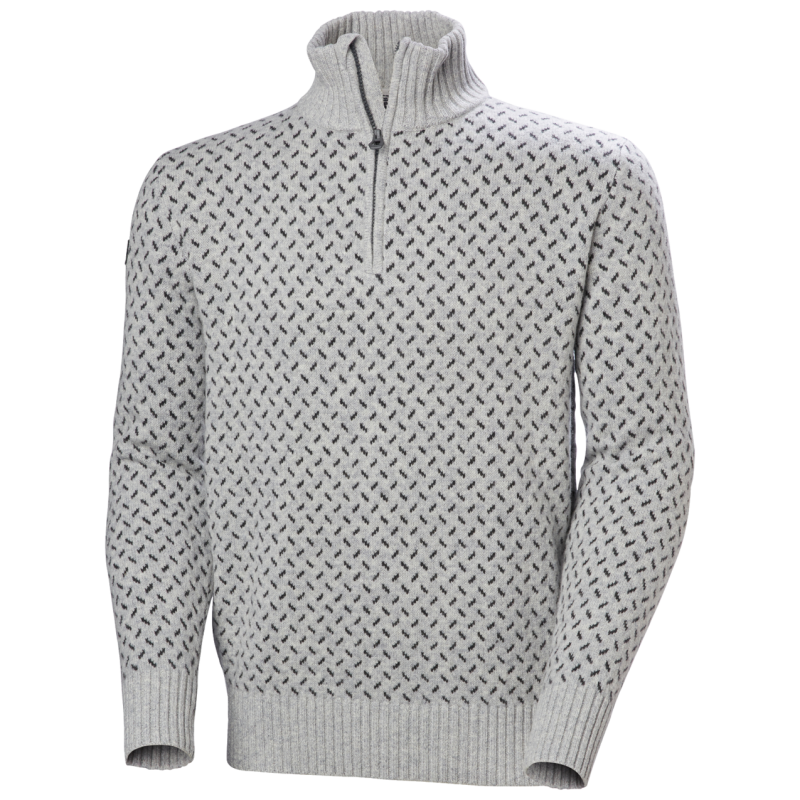 Arctic Icelander 1/2 Zip - Pullover homme