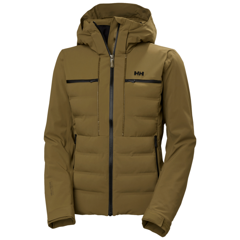 Alphelia Elevate Jacket - Giacca da sci - Donna