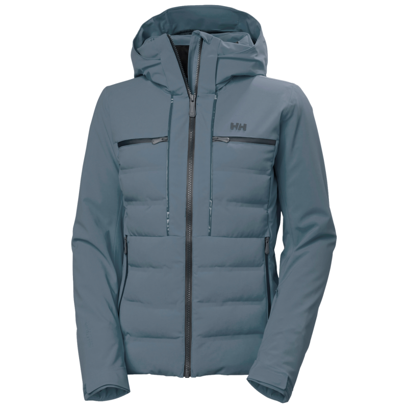Alphelia Elevate Jacket - Dámská lyžařská bunda