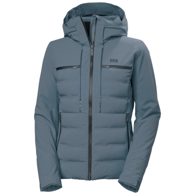 Alphelia Elevate Jacket - Ski jacket - Women's
