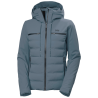 Alpine Frost