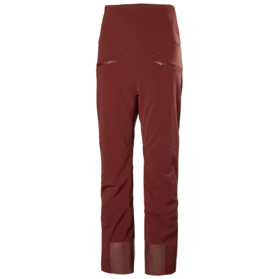 Alphelia High Waist Insulated Pant - Calça ski mulher