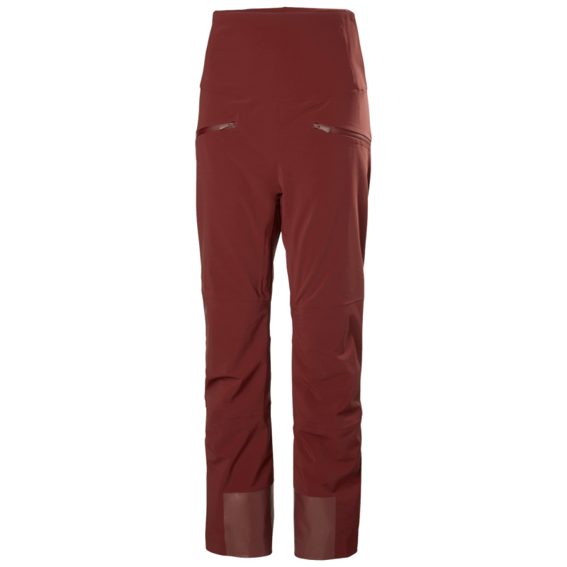 Alphelia High Waist Insulated Pant - Skidbyxa - Dam