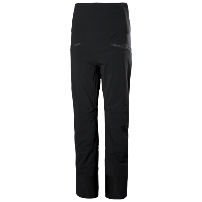 Alphelia High Waist Insulated Pant - Lasketteluhousut - Naiset