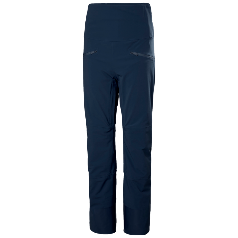 Alphelia High Waist Insulated Pant - Pantaloni da sci - Donna