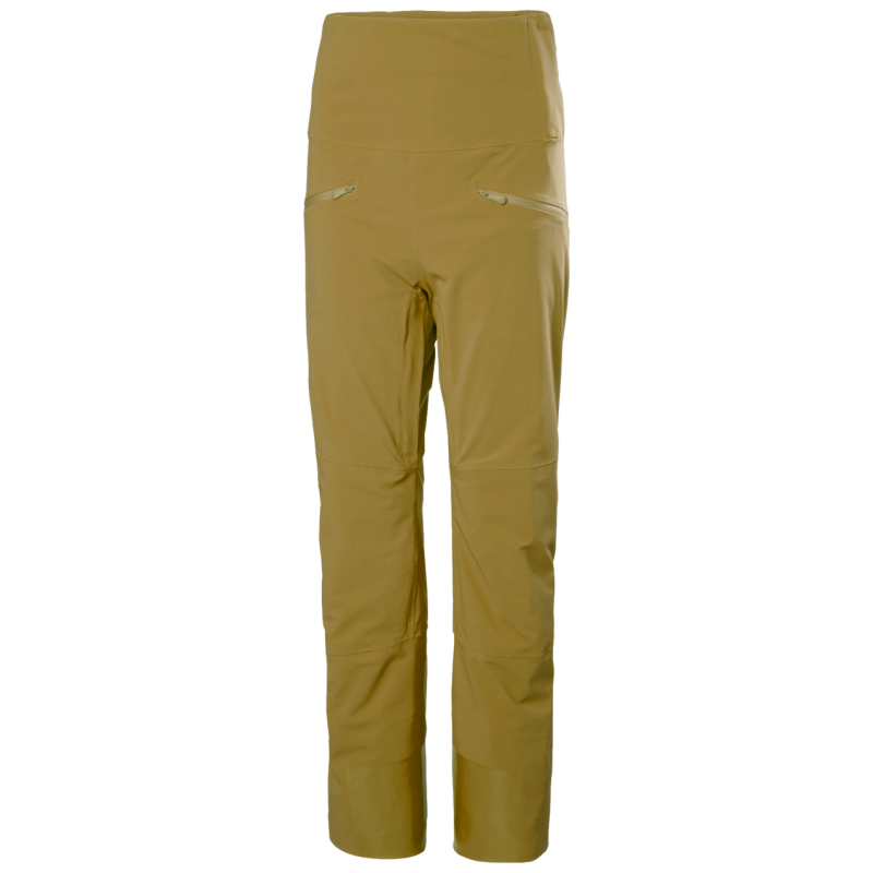 Alphelia High Waist Insulated Pant - Skibukser - Damer