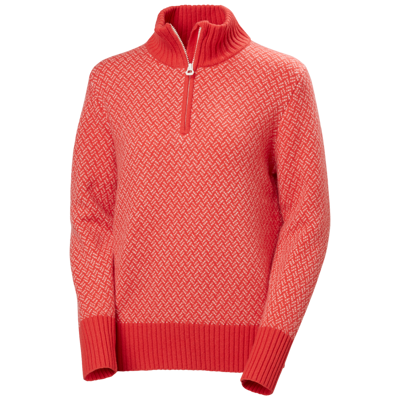 Arctic Iceland Knit - Pullover - Naiset