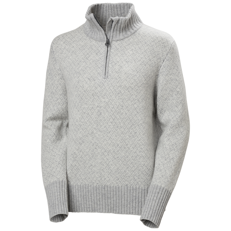 Helly Hansen Arctic Iceland Knit - Felpa - Donna | Hardloop