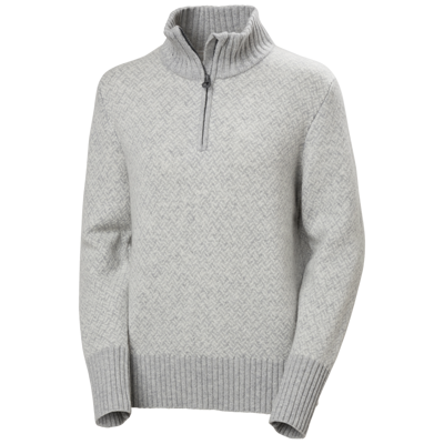 Arctic Iceland Knit - Pullover mulher