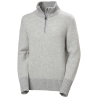 Grey Melange