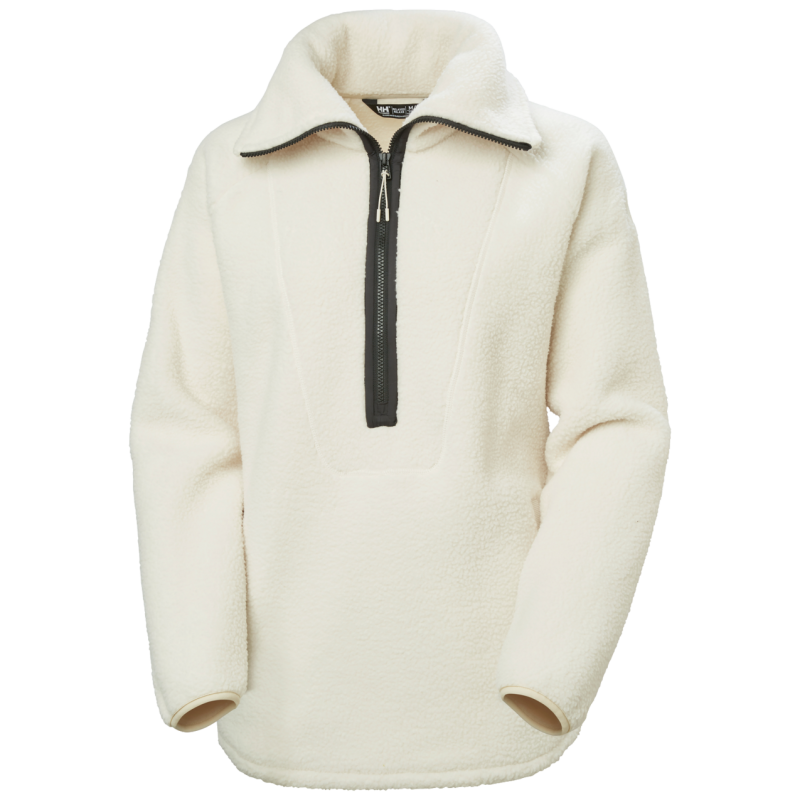 Veste Polaire Helly Hansen Femme Daybreaker Fleece Jacket Black