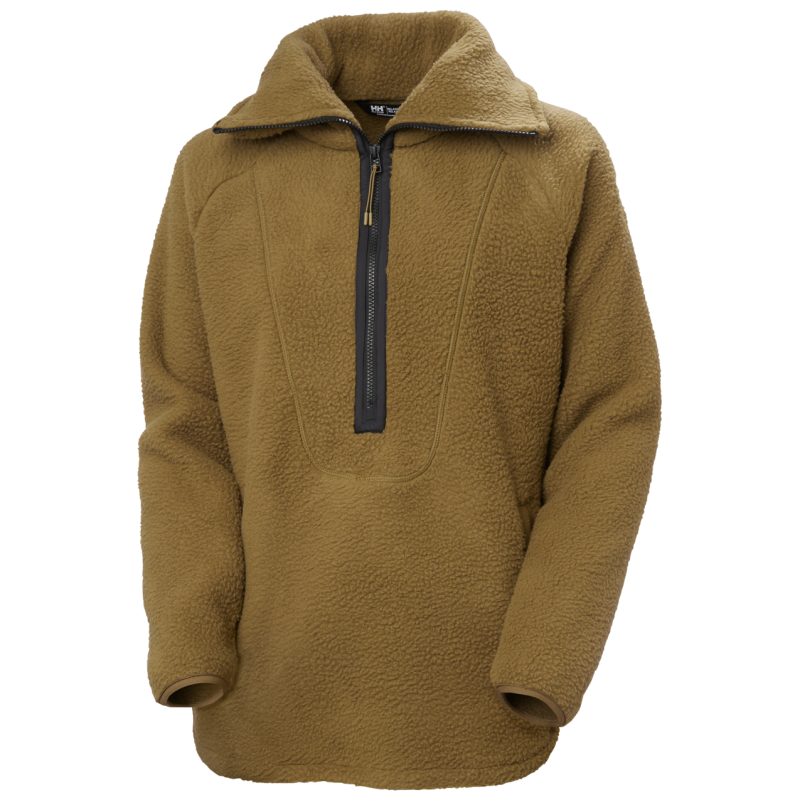 Bliss Pile - Fleece jacket - Women's