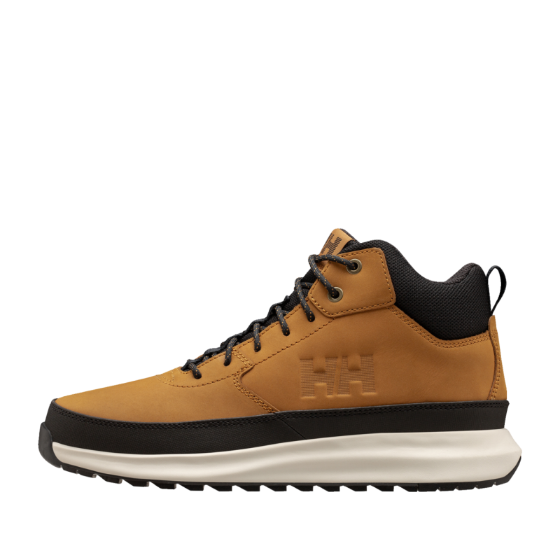 Beckett Mid - Chaussures lifestyle homme