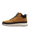 Honey Wheat