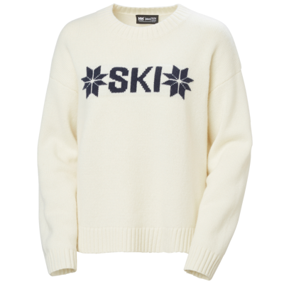 Bliss Ski Knit Sweater - Pullover - Naiset
