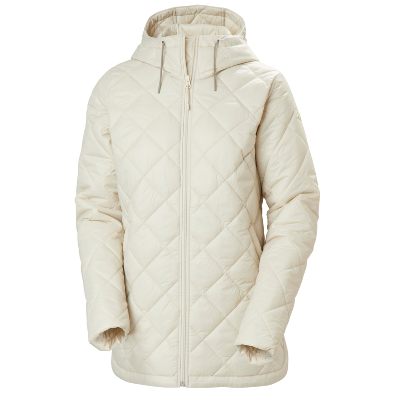 Bliss Quilt Jacket - Syntetjacka - Dam