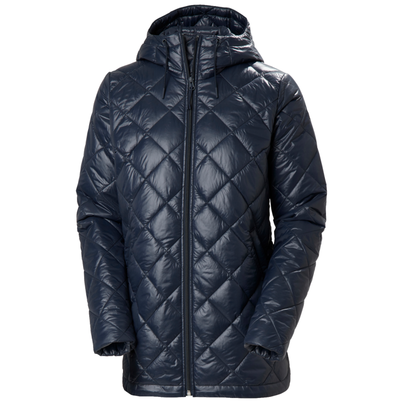 Bliss Quilt Jacket - Kurtka damski