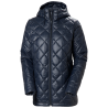 Helly Hansen Bliss Quilt Jacket - Casaco penas mulher | Hardloop