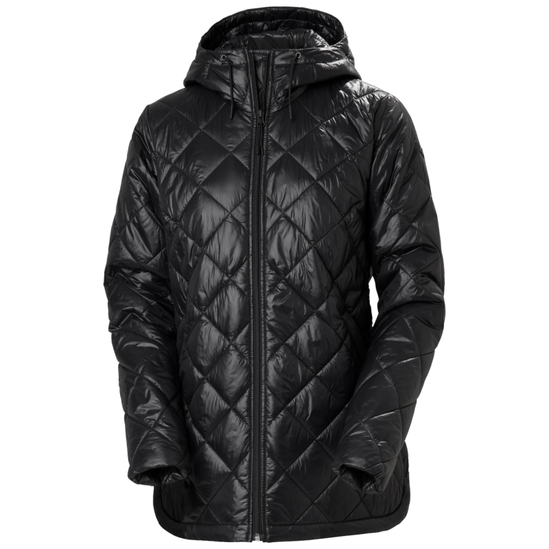 Bliss Quilt Jacket - Chaqueta de fibra sintética - Mujer