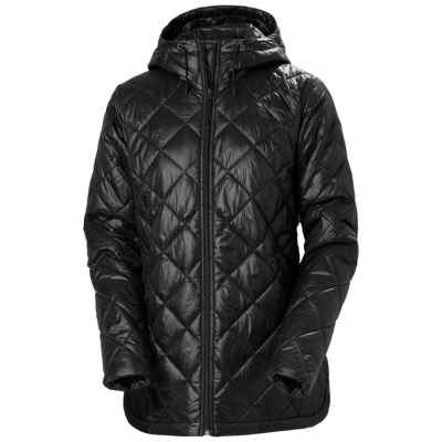 Bliss Quilt Jacket - Kunstfaserjacke - Damen