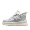 Grey Fog