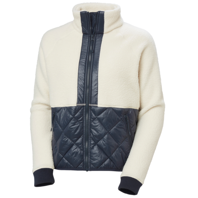 Bliss Hybrid Jacket - Chaquetas híbridas - Mujer