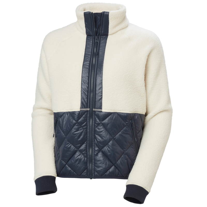 Bliss Hybrid Jacket - Hybrid Jackets - Women's