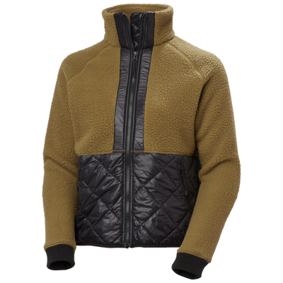 Bliss Hybrid Jacket - Dámské Hybridní bundy