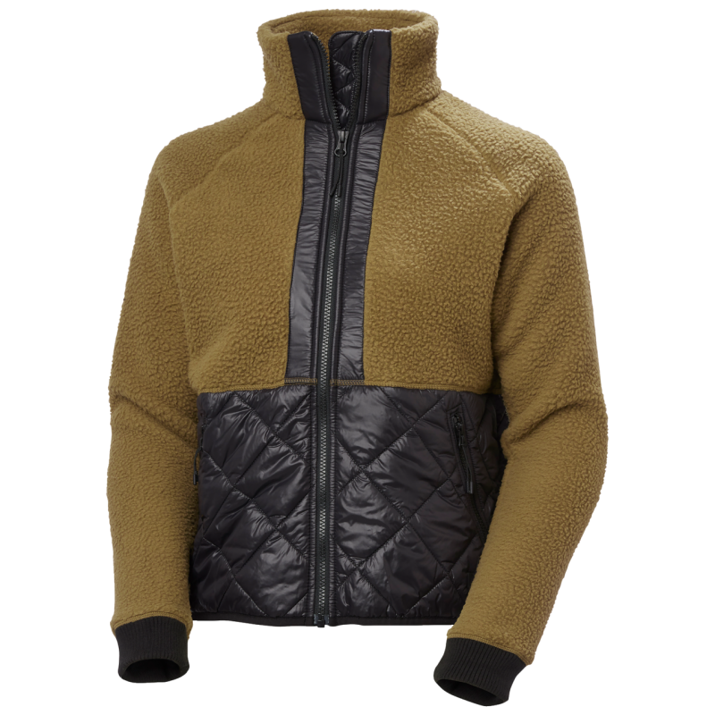 Bliss Hybrid Jacket - Kurtki hybrydowe damskie