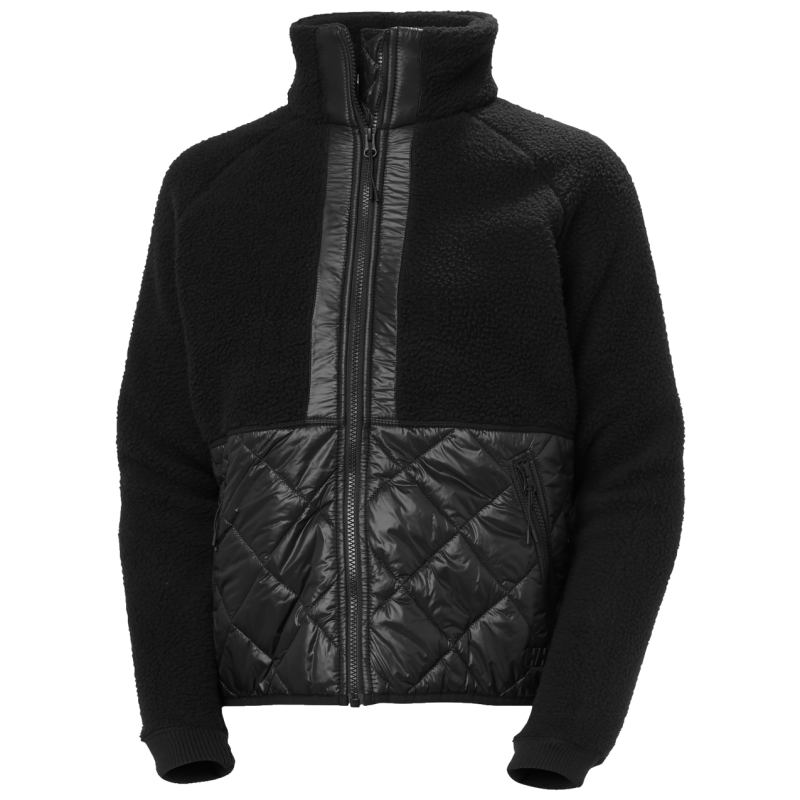 Bliss Hybrid Jacket - Giacche ibride - Donna