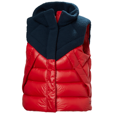 Bliss Down Vest - Doudoune sans manches femme