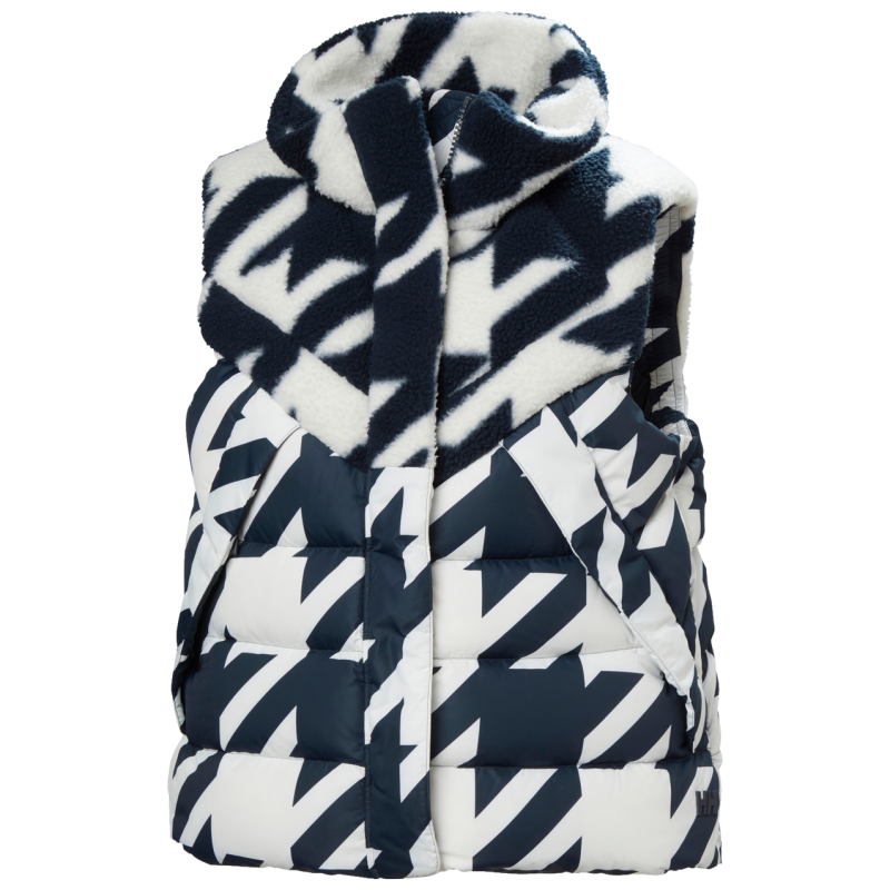 Bliss Down Vest - Dunvest - Damer