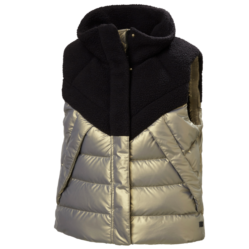 Bliss Down Vest - Doudoune sans manches femme