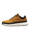 Honey Wheat